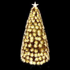 We did not find results for: Gold Leaf Led Fibre Optic 6ft 180cm Green Christmas Tree Sin Tean