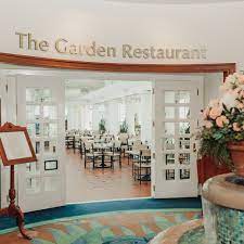 Hilton garden inn salt lake city downtown. The Garden Restaurant Salt Lake City Ut Opentable