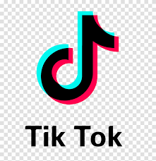 Tiktok might be all about songs, viral dances, pranks, comedy bits and everything in between, but for those in the know, it's also a platform that's perfect for hopping on the craze of streaming in real time. Tiktok Png Images For Free Download Pngset Com