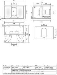 bass horn chetezhi 1 plan s voice of theatre2 speaker plans speaker box design speaker design