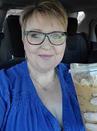 Happy Saturday! I am open today until 12!