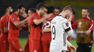 * jul 27, 1983 in strumica, jugoslawien (sfr) Football Results 2021 World Cup Qualifiers Germany Vs North Macedonia Highlights Scores Goals Video Latest News