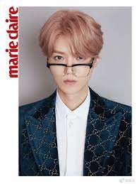 Explore and share the best xi luhan gifs and most popular animated gifs here on giphy. Luhan Profile And Facts Luhan S Ideal Type Updated