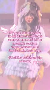 I love this song sm. Everytime i hear it, it reminds me of mouthwashing  😭💗 #melaniemartinez #melaniemartinezisinnocent #justiceformelaniemartinez  #timodiddyfeller #timothyhellerisoverparty