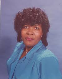 Ruby Randall Obituary