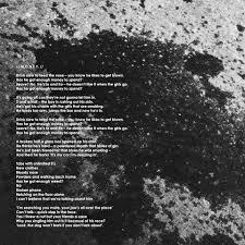 Money T H E 1 9 7 5 Pinterest On We Heart It The 1975 Lyrics The 1975 The 1975 Lyrics Robbers