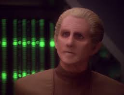 The Sum of Too Many Fears: Star Trek's Changelings