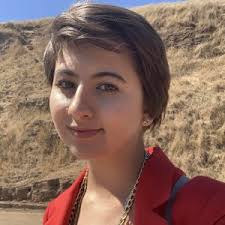 Shifting /\ Gazes Defines Space — IMPULSE Magazine