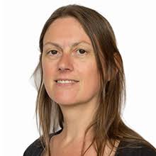 Sarah Hunt, Variation Resources Coordinator