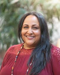 Crystal Rutter's Instagram, Twitter & Facebook