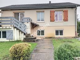 Maison Individuelle A Vendre A Louvigny 5 Pieces 125m2