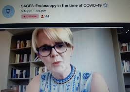 SAGES Virtual Conference 2020