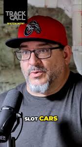 Electric Dreams Slot Cars