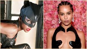 Lee merriweather was stunning and did a great job in her role. Halle Berry Congratulates New Catwoman Zoe Kravitz Welcome To The Family Entertainment Tonight