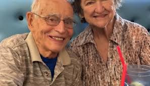 Veteran saved from choking by senior living community staff member