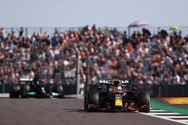 Obtenha até r$200 em créditos de aposta. Gp Da Inglaterra Verstappen Vence Corrida Classificatoria E Leva Pole Formula 1 Ge