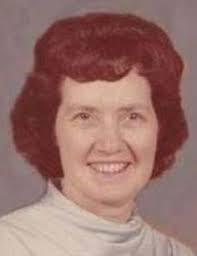 Doris Jeter Slaughter