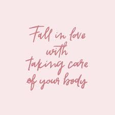  Dana Borthistle On Instagram There S No Better Feeling Than Self Love And I For One Knows It S A Work In Pr Body Quotes Take Care Of Your Body Massage Quotes