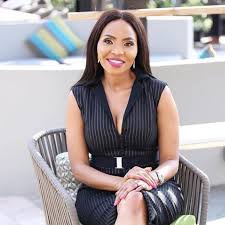 Norma mngoma leaving the brooklyn police station on august 4. Norma Mngoma To Be Honoured At Women Of Magnitude Awards Confirms New York Move