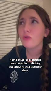 Rachel Elizabeth Dare Black