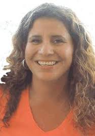 Annie Marie Treviño