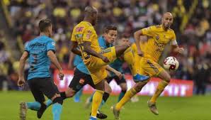 Partido tigres vs atlas en vivo. Ver Gratis Tigres Vs Atlas En Vivo Online Via Tudn Por Fecha 3 Del Clausura 2020 De Liga Mx Internacional El Bocon