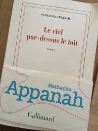 Epingle Par Corinne M Sur Books Roman Gallimard