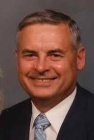 Raymond Brown Obituary (1935