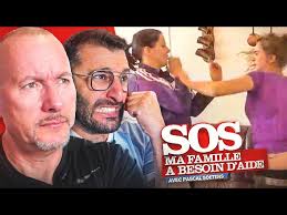 On réagit à un épisode scandaleux de SOS : Ma Famille a Besoin d'Aide !