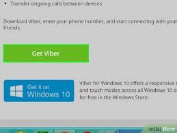 There are numerous variations of solitaire that are usually played by one individual. How To Install Viber For Windows With Pictures Wikihow Tech