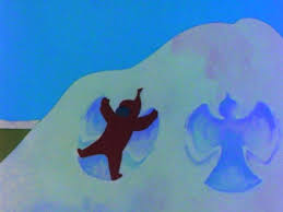 The Snowy Day (Short Film)