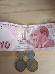 Maybe you would like to learn more about one of these? Uang Koin Dan Kertas Turki Lira Antik Antik Uang Lama Di Carousell
