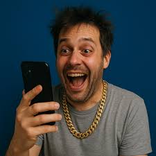 Mike Bro en Apple Music