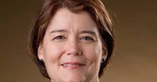 Patricia McBride elected next CMS spokesperson