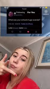 Tori Miller Abington Hs