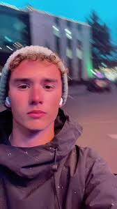 snow in my hair #florida