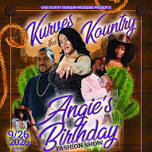 OKFW Presents: Kurves in the Kountry Fashion Weekend