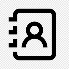 You can even pick multiple logos by clicking on the heart icon on the logo to add to your wish list. Address Book Computer Icons Font Awesome Contact Icon Text Logo Png Pngegg