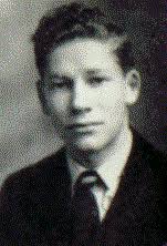 Max W. Pence (1921-2010)