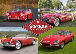Happy Father S Day Which Car Is Your Dad S Style Luxury Garage Porsche Club Car