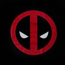 Shopping with us is easy. Deadpool Logo Kleidung Und Accessoires Fur Merch Fans