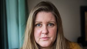 Marie blev aktivist, da hun stod i vuggestuen: 'Det lå ikke i blodet, men  da mærkede jeg på min egen krop, at noget var helt galt'