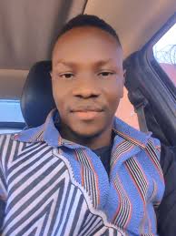 Pastor Kaleb M Adams