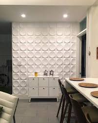 Art3d Textured Plastic 3d Decorative Wall Panel Pvc Etsy In 2020 Vinyl Wall Panels Decorative Wall Panels Basement Living Rooms