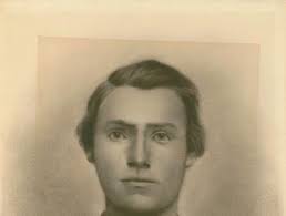 Archibald Clements (Arch or Little Archie)