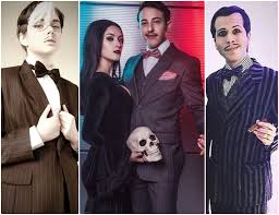 Cheap anime costumes, buy quality novelty & special use directly from china suppliers:morticia addams costume dress the addams cosplay family costume outfit dress suit uniform enjoy free shipping worldwide! How To Get Your Gomez Addams Costume For Halloween Quickly
