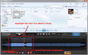 How To Trim An Mp3 File In Windows Media Player