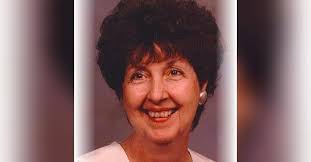 Patricia Ann Tate Obituary