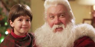 The Santa Clause's Calvin Family Tree Explained