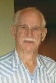 James Victor “Jay” Hash Jr. (1930-2019)